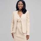 V Neck Jacket., , small