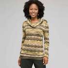 Tonal Patterned Sweater, , small