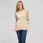 Long Sleeve Turtle Neck, , small