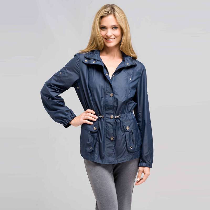 Anorak Jacket, , large