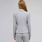1 Button Jacket, , small