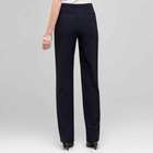 Trouser Leg Pant, , small