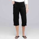 Light Weight Cargo Capri, , small