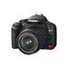 Canon EOS Rebel XS Digital SLR w/18-55mm Lens, , small