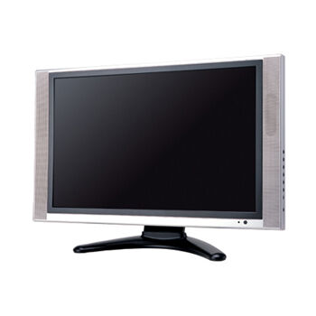 Vizio VO22LF 22" LCD High Definition Television, , large
