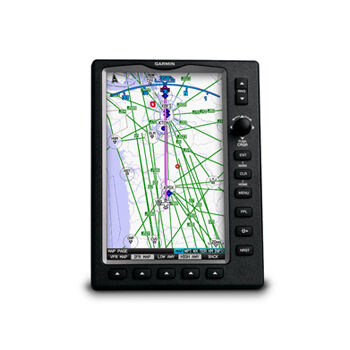 Garmin GPSMAP® 696 Portable GPS Unit, , large